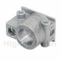 Precision Investment Casted Machinery Parts